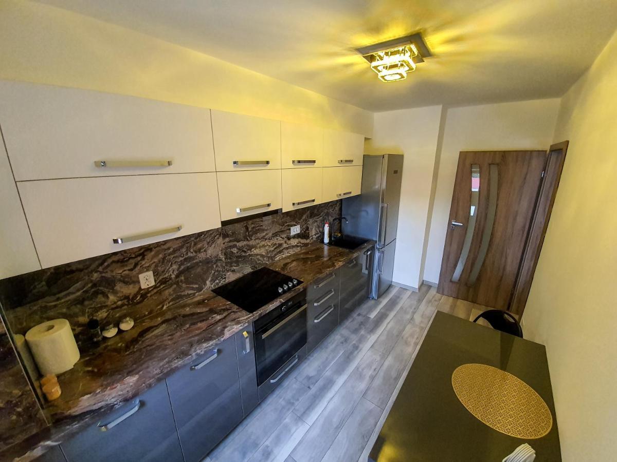 Central.Deluxe.Apartament.Oradea Exterior foto